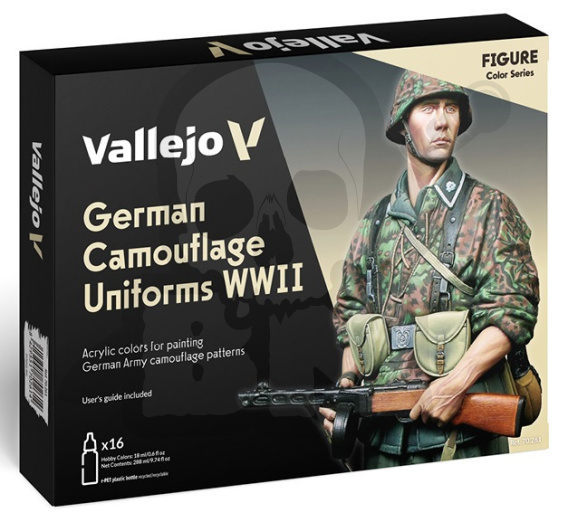 Vallejo